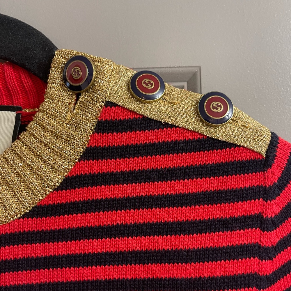Gucci sweater - Picture 3 of 4